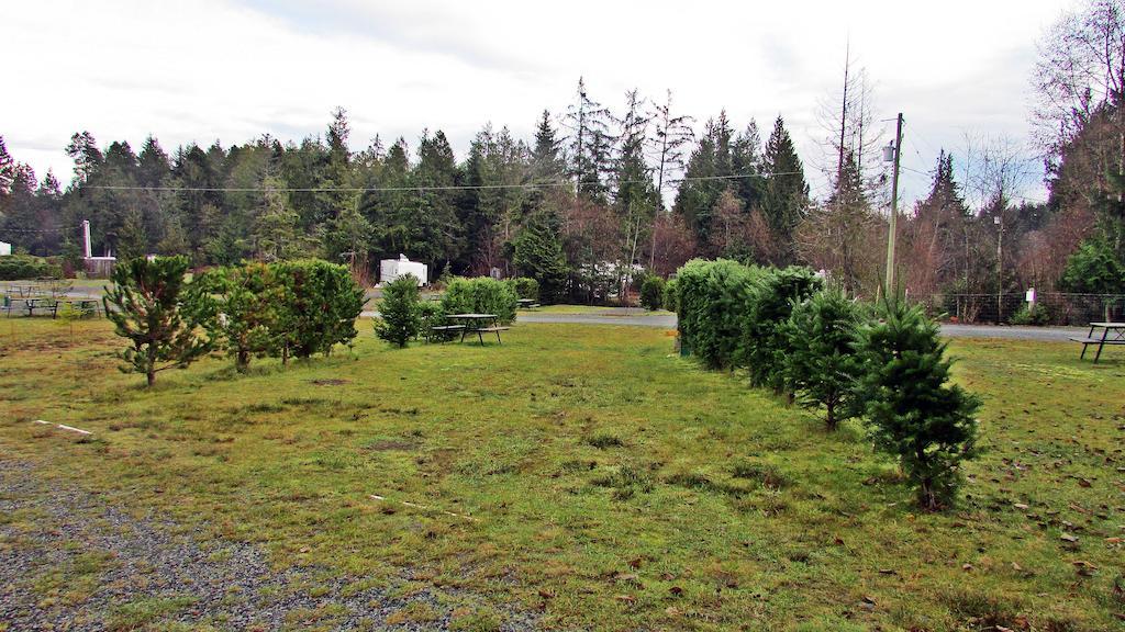Qualicum Bay Resort Bowser Szoba fotó