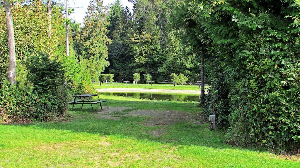 Qualicum Bay Resort Bowser Szoba fotó