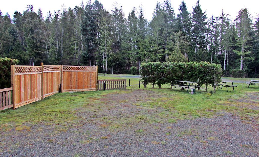 Qualicum Bay Resort Bowser Szoba fotó